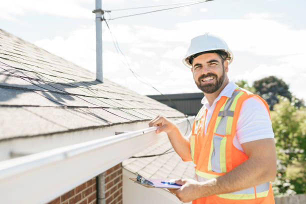 Quick and Trustworthy Emergency Roof Repair Services in Coal Creek, CO
