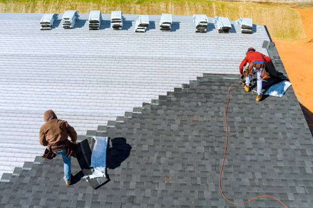 Reliable Coal Creek, CO Roofing Contractor Solutions